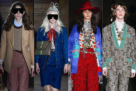 gucci report 2019